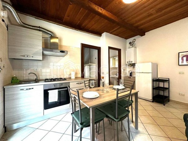 appartamento in vendita a Bologna in zona Centro Storico