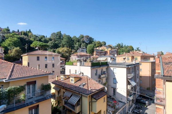 appartamento in vendita a Bologna in zona Santo Stefano