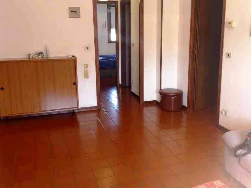 appartamento in vendita a Bologna in zona Borgo Panigale
