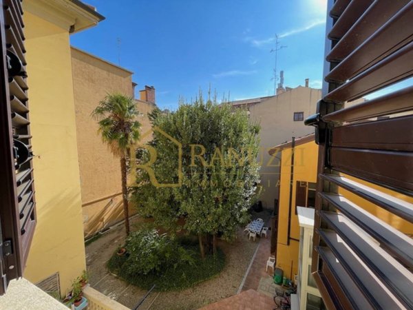 appartamento in vendita a Bologna in zona Centro Storico