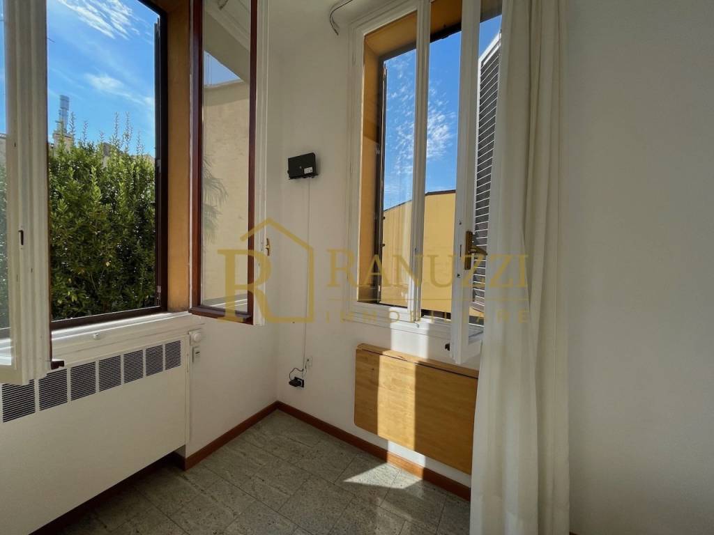 appartamento in vendita a Bologna in zona Centro Storico