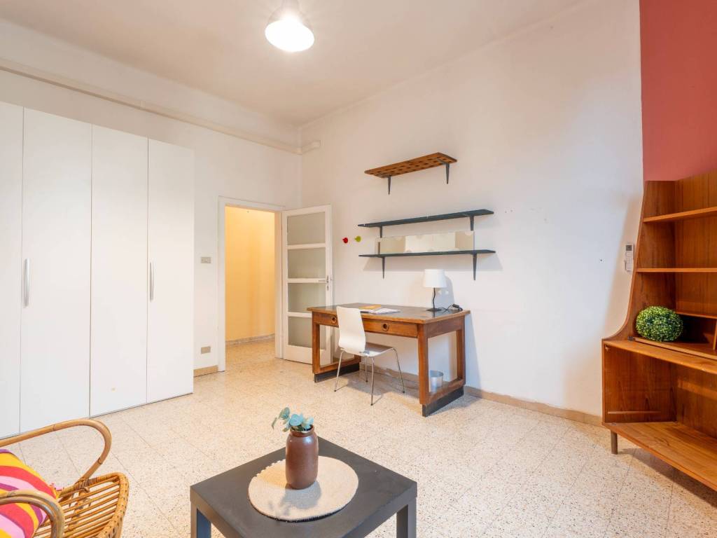 appartamento in vendita a Bologna in zona San Vitale