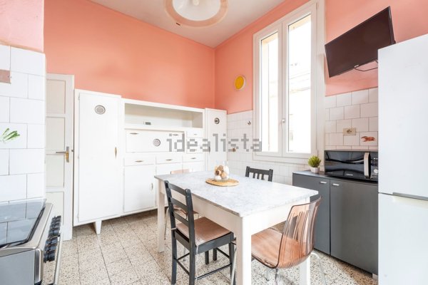 appartamento in vendita a Bologna