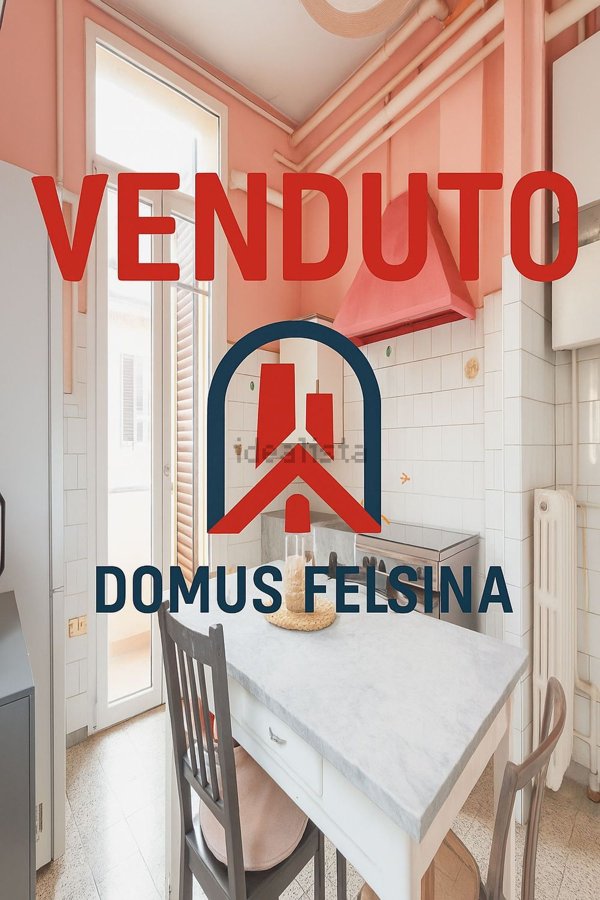 appartamento in vendita a Bologna