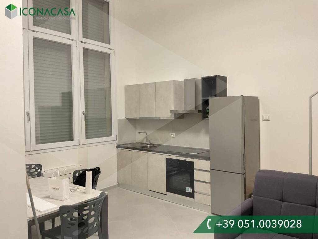 appartamento in vendita a Bologna