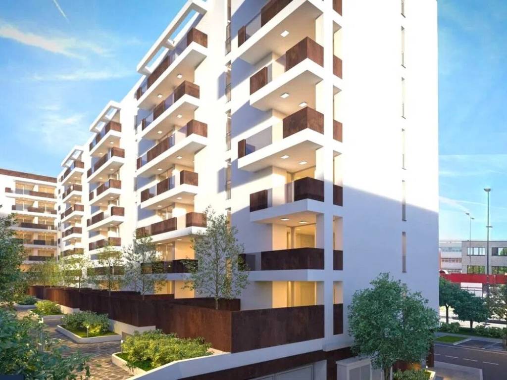 appartamento in vendita a Bologna in zona Corticella