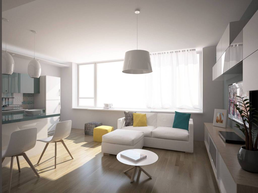 appartamento in vendita a Bologna
