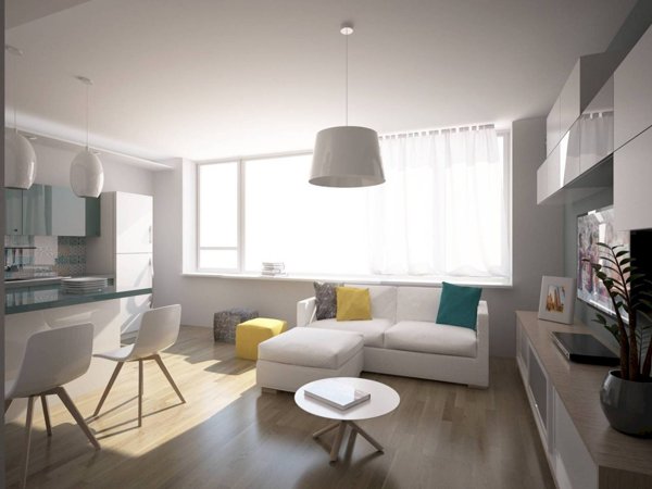 appartamento in vendita a Bologna in zona Quartiere Porto