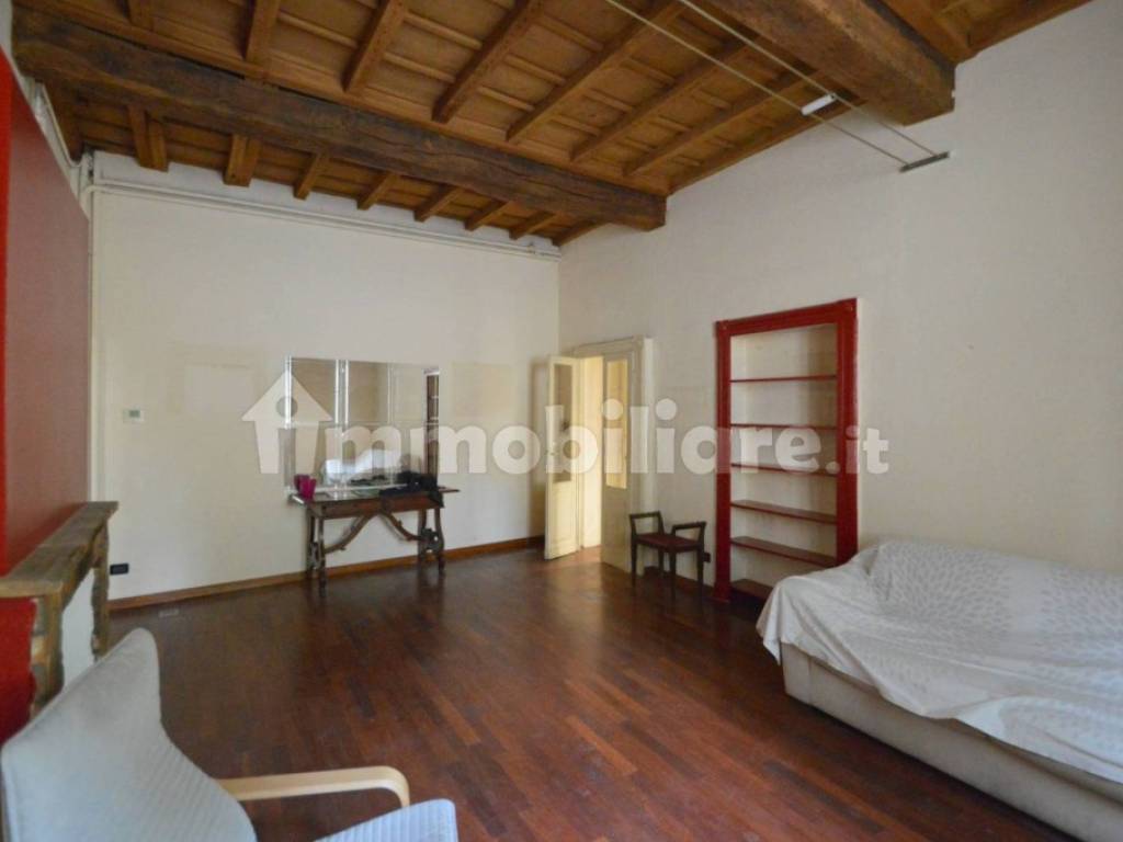 appartamento in vendita a Bologna in zona Centro Storico