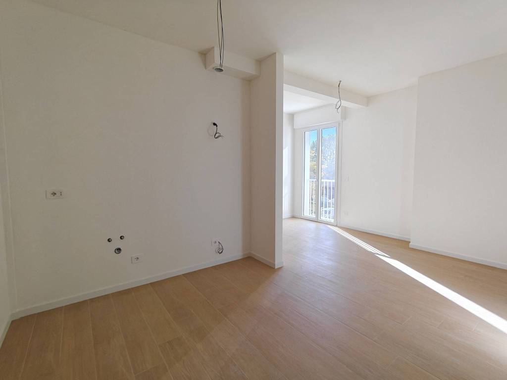 appartamento in vendita a Bologna in zona Borgo Panigale