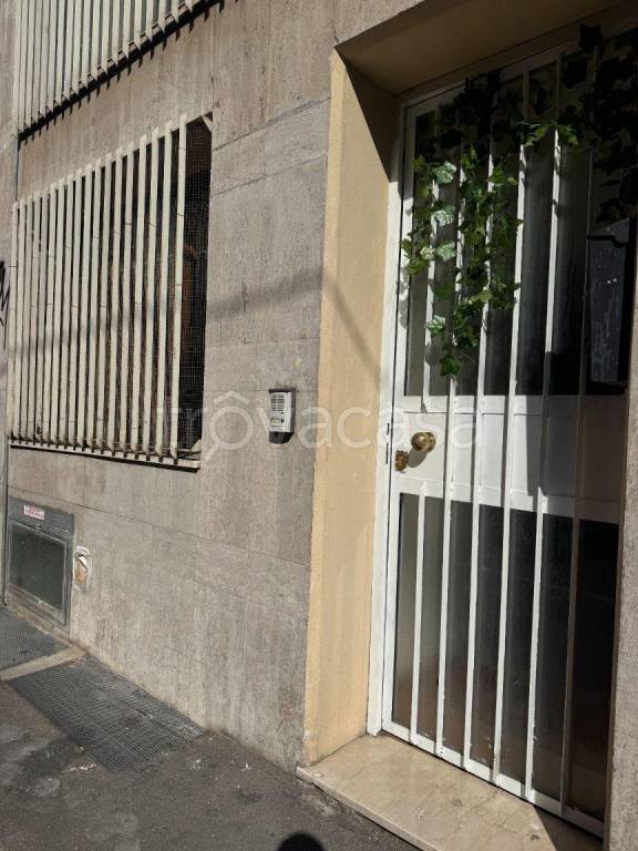 appartamento in vendita a Bologna in zona San Vitale
