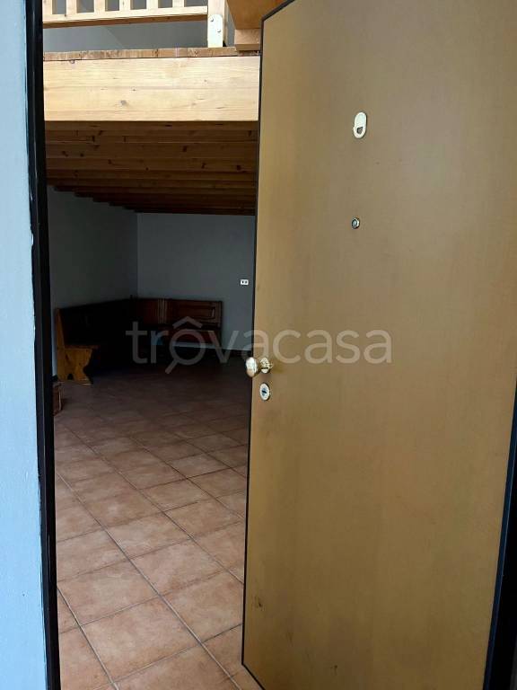 appartamento in vendita a Bologna in zona Fiera