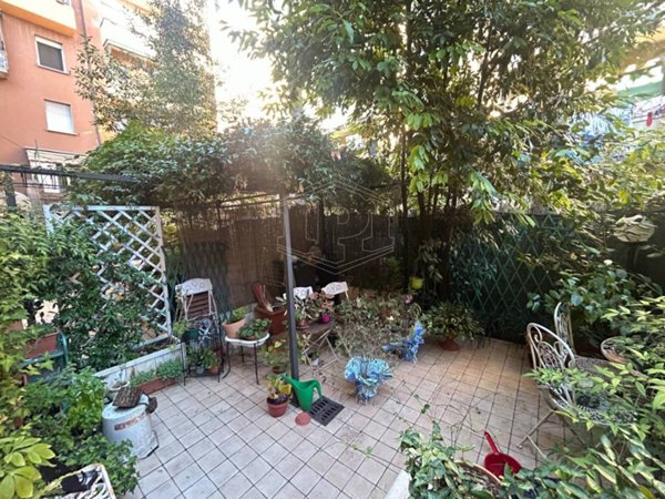 appartamento in vendita a Bologna in zona Saffi