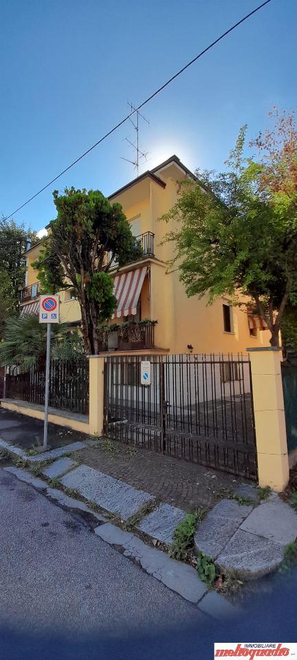 appartamento in vendita a Bologna in zona Corticella