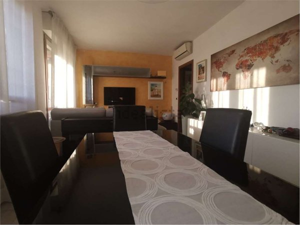 appartamento in vendita a Bologna in zona Savena