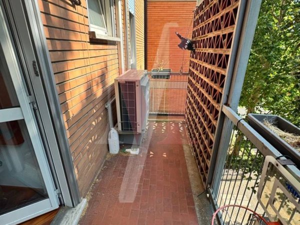 appartamento in vendita a Bologna in zona San Vitale