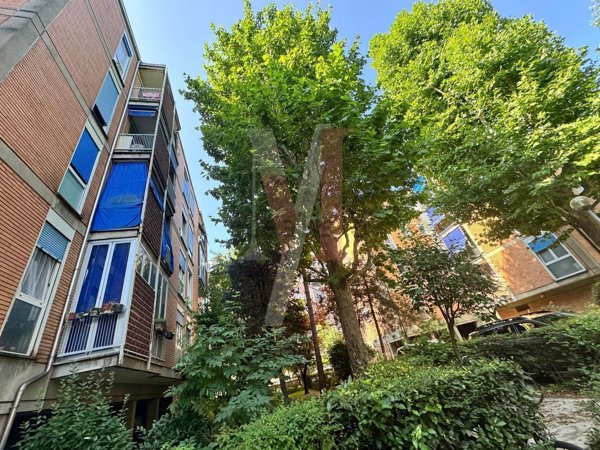 appartamento in vendita a Bologna in zona San Vitale