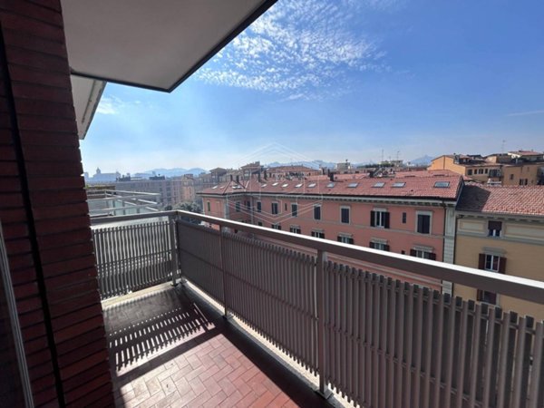 appartamento in vendita a Bologna in zona Centro Storico