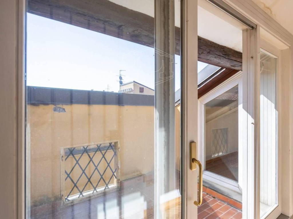 appartamento in vendita a Bologna in zona Centro Storico