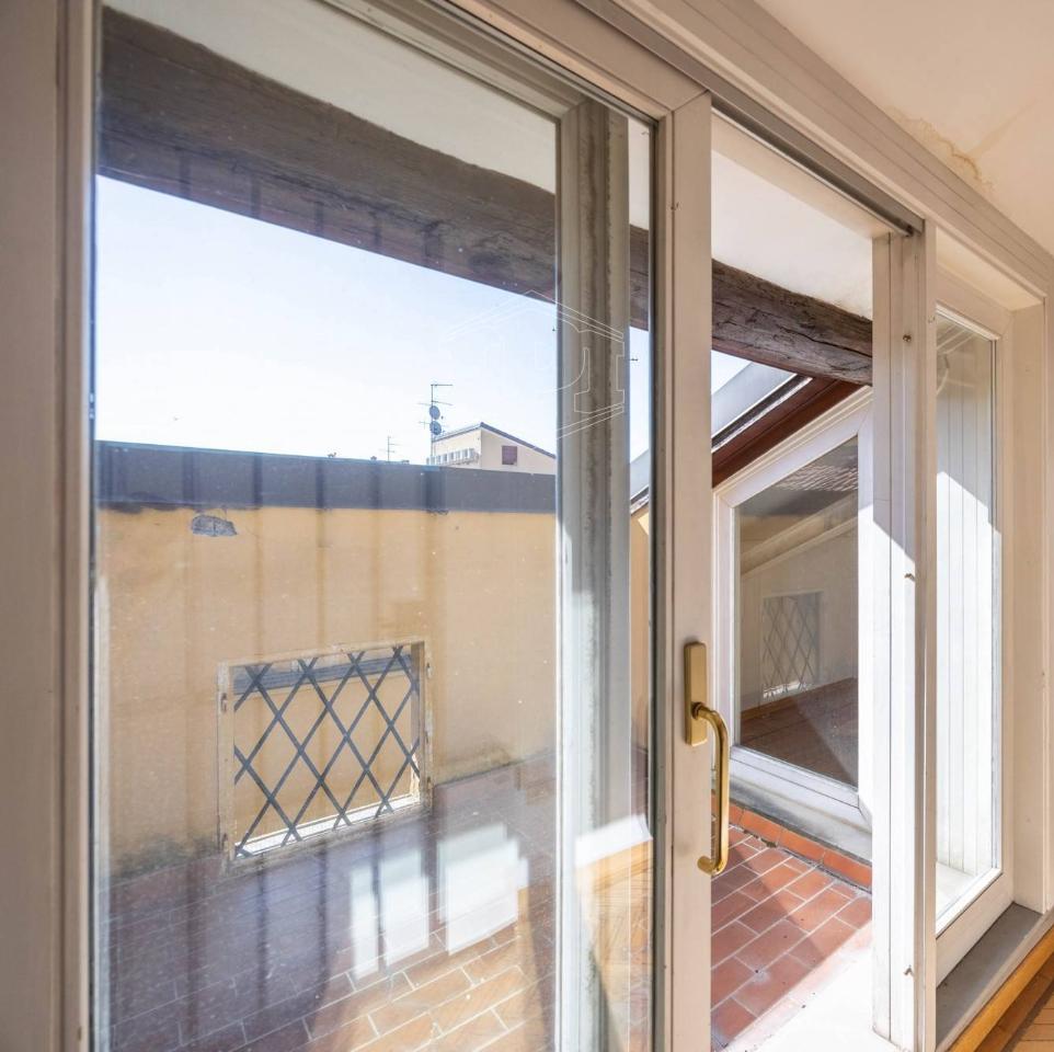 appartamento in vendita a Bologna in zona Centro Storico