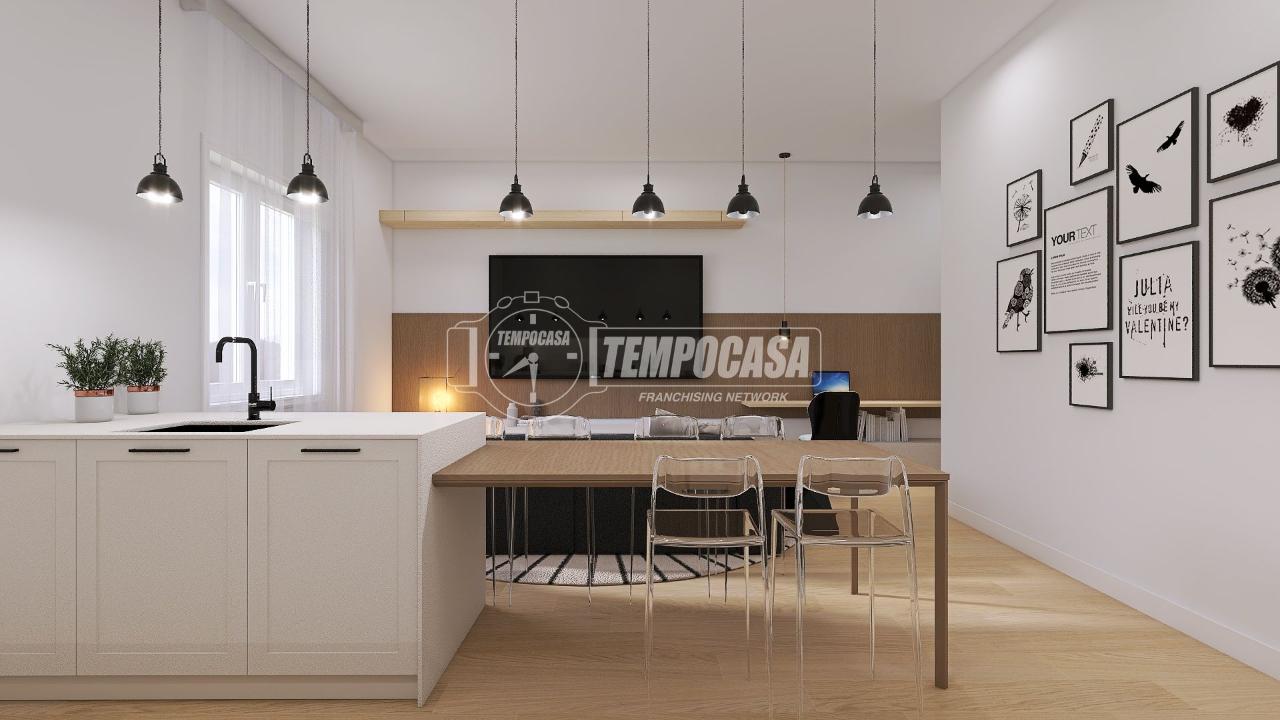 appartamento in vendita a Bologna in zona Centro Storico
