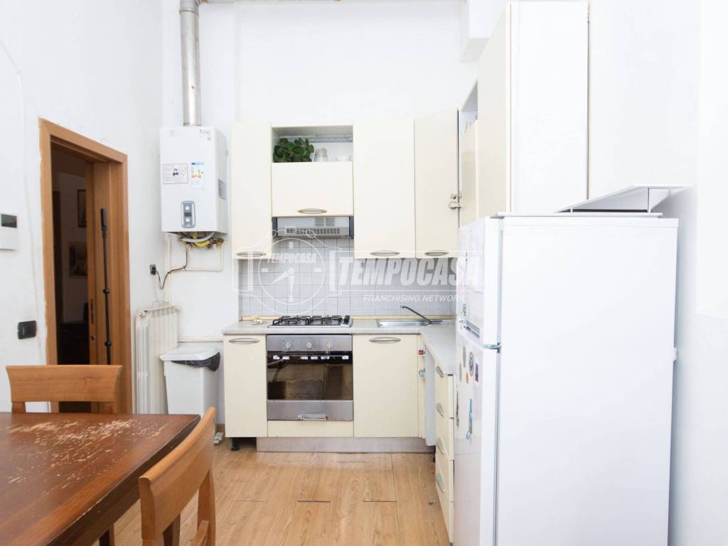 appartamento in vendita a Bologna in zona San Vitale