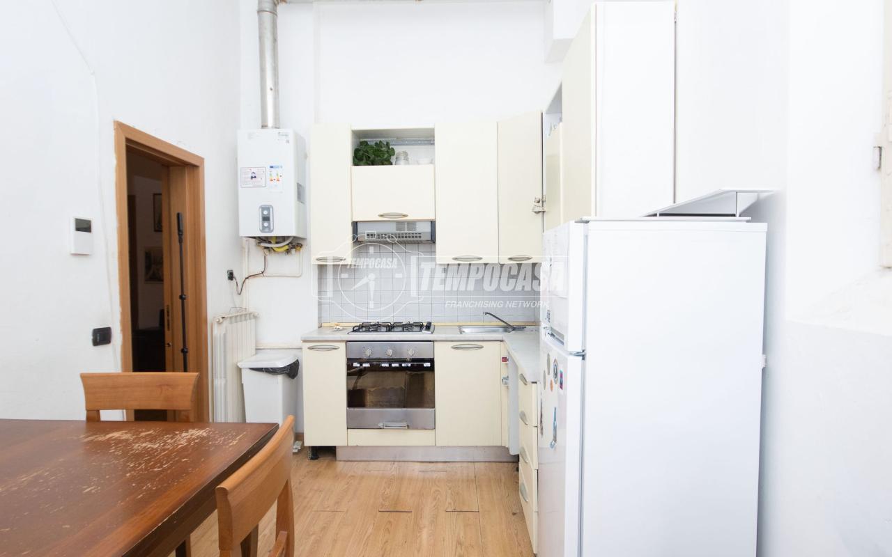 appartamento in vendita a Bologna in zona San Vitale