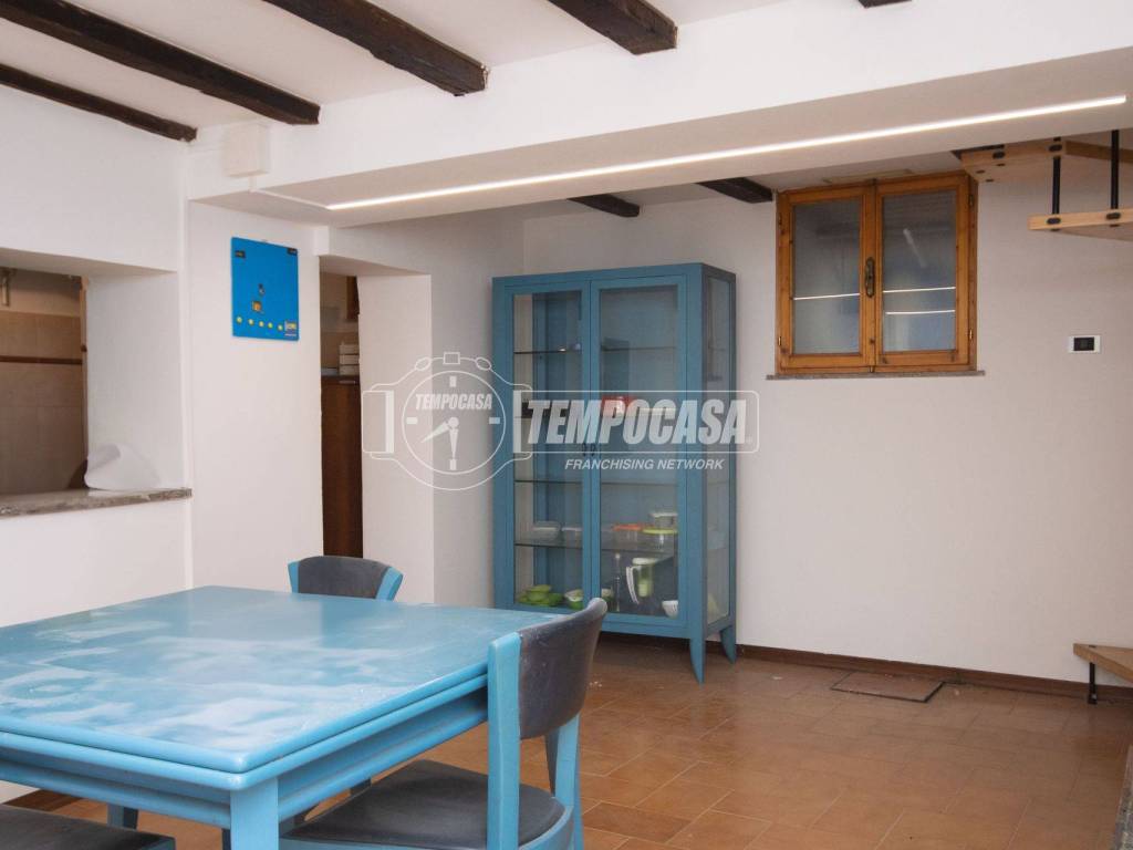 appartamento in vendita a Bologna in zona Centro Storico