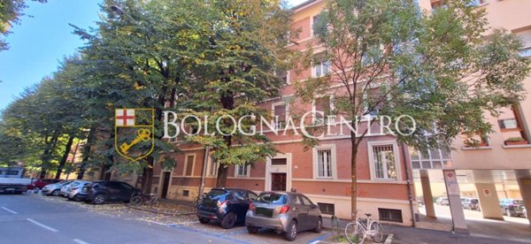 appartamento in vendita a Bologna in zona Murri