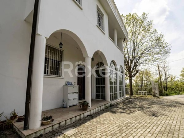 casa indipendente in vendita a Bologna in zona Murri