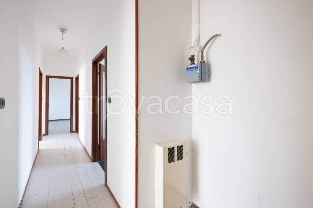 appartamento in vendita a Bologna in zona Borgo Panigale