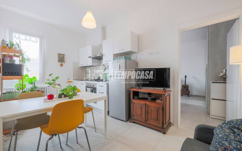 appartamento in vendita a Bologna in zona Santa Viola