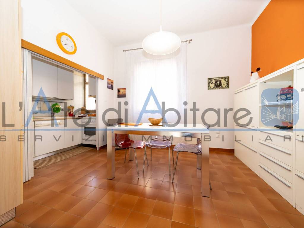 appartamento in vendita a Bologna in zona Bolognina