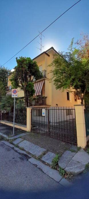 appartamento in vendita a Bologna in zona Bolognina