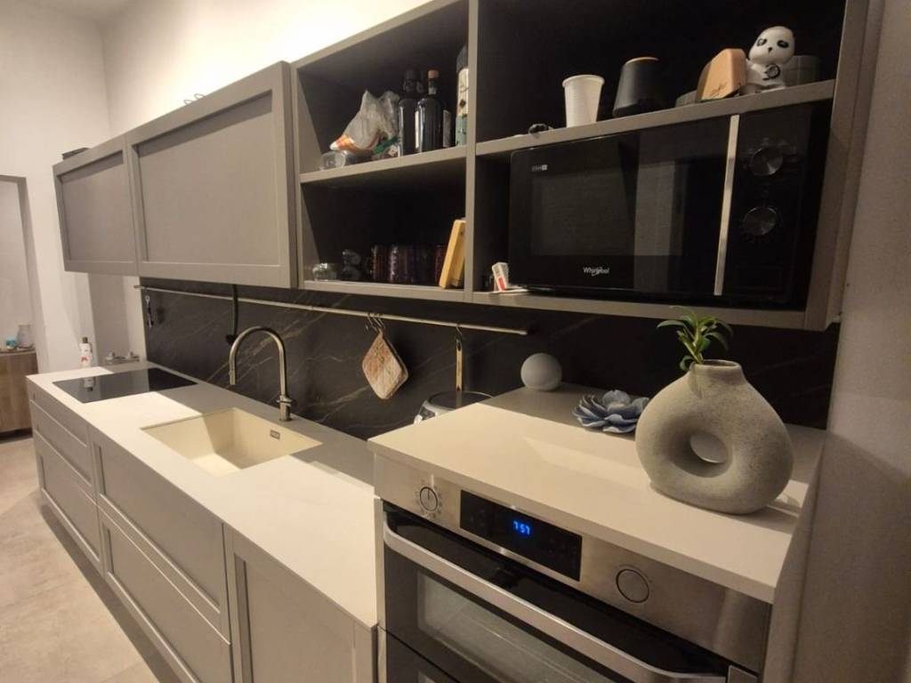 appartamento in vendita a Bologna in zona Saffi