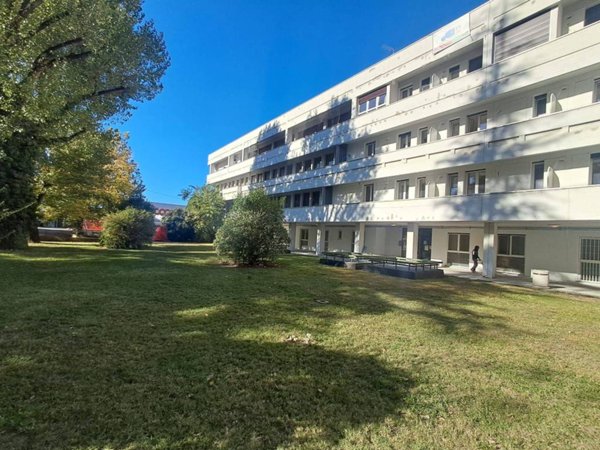 appartamento in vendita a Bologna in zona Borgo Panigale