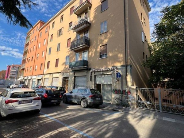 appartamento in vendita a Bologna in zona San Donato