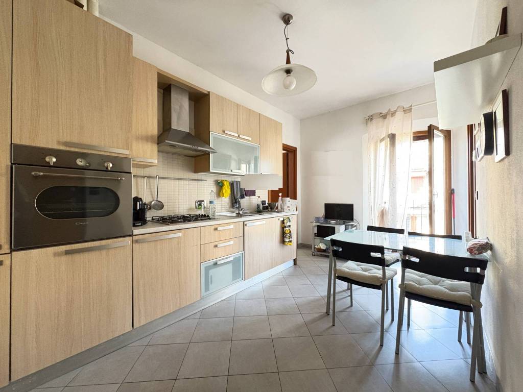 appartamento in vendita a Bologna in zona Bolognina