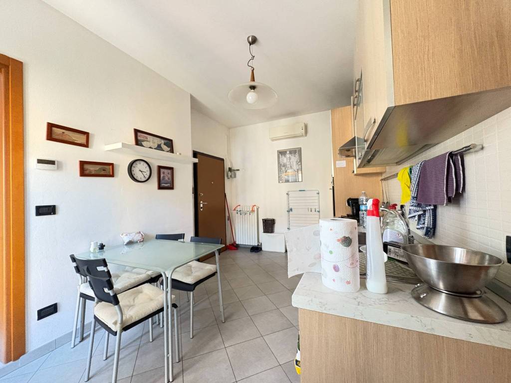 appartamento in vendita a Bologna in zona Bolognina