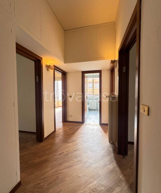 appartamento in vendita a Bologna in zona Colli