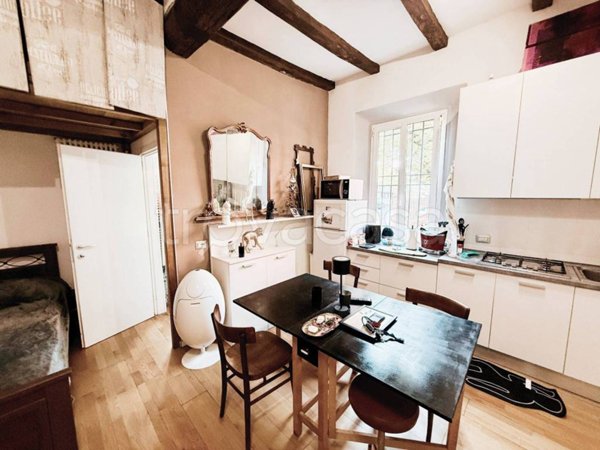 appartamento in vendita a Bologna in zona Borgo Panigale