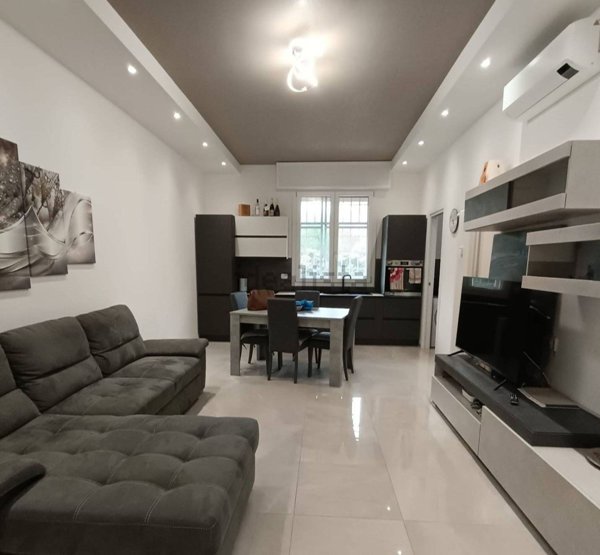 appartamento in vendita a Bologna in zona Savena