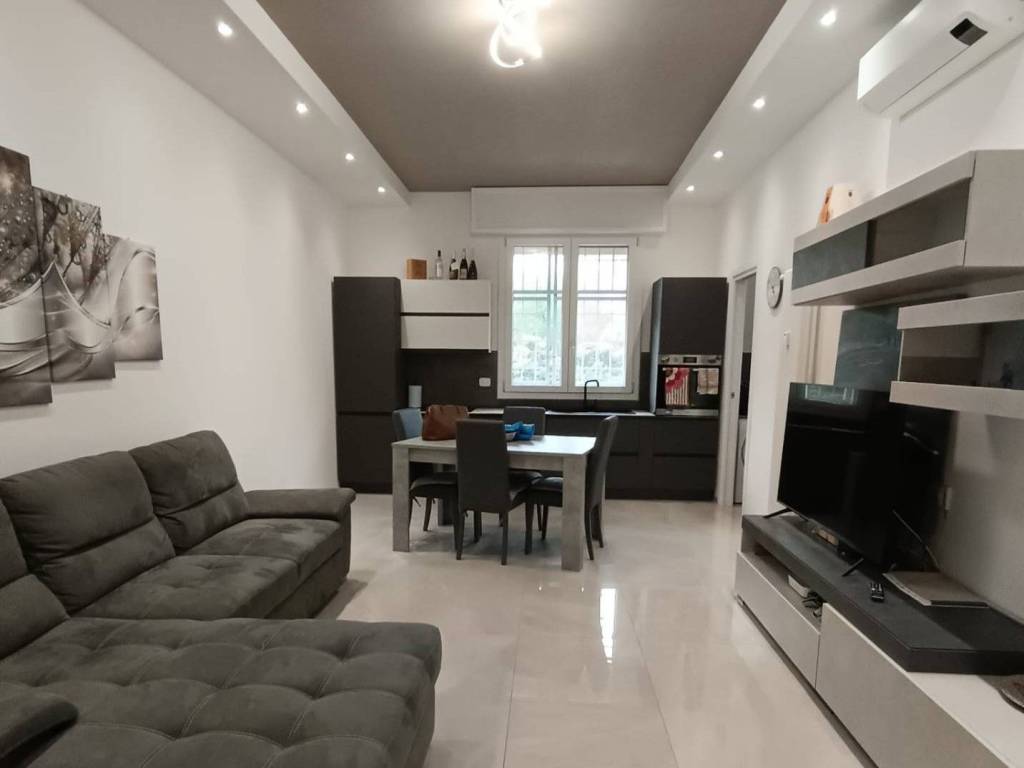 appartamento in vendita a Bologna in zona Savena