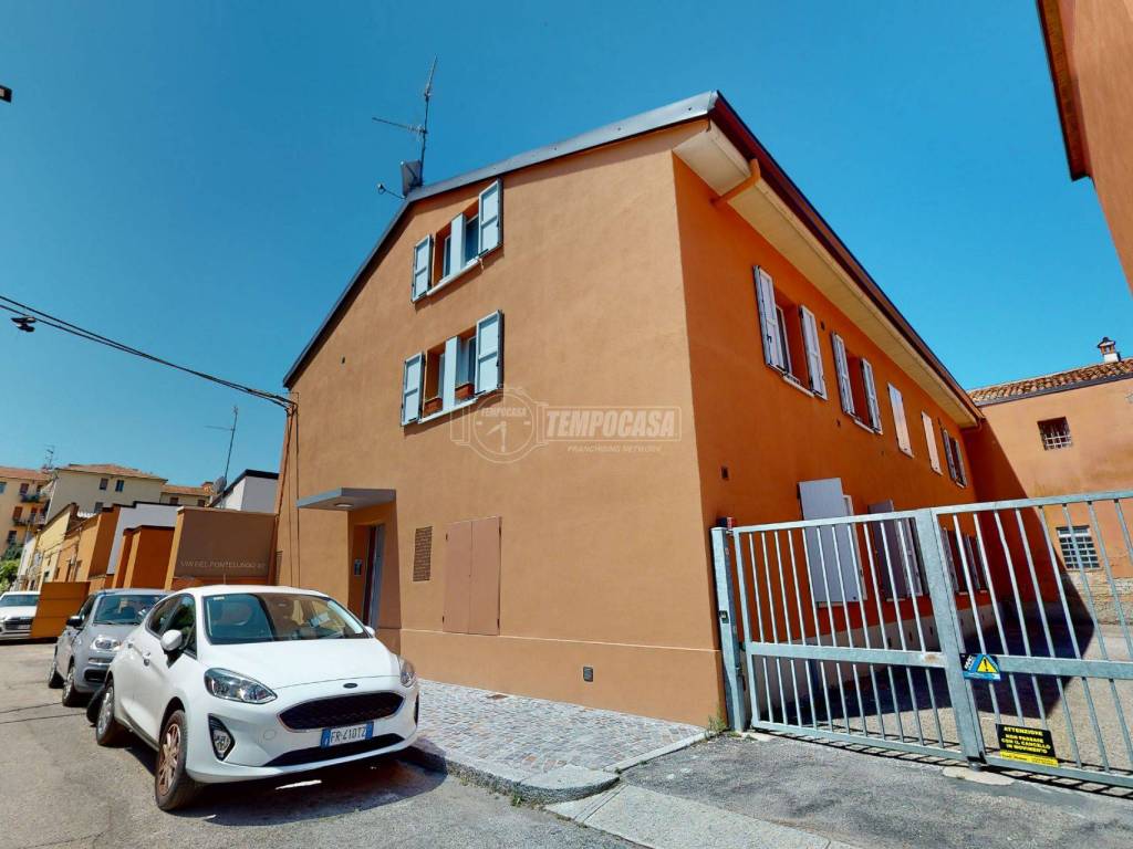 appartamento in vendita a Bologna in zona Borgo Panigale