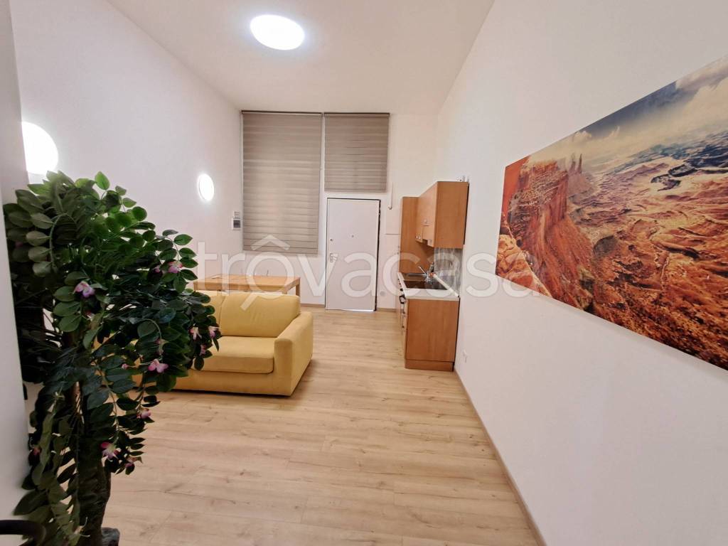 appartamento in vendita a Bologna in zona Bolognina