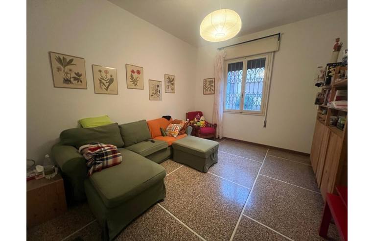 appartamento in vendita a Bologna in zona Murri
