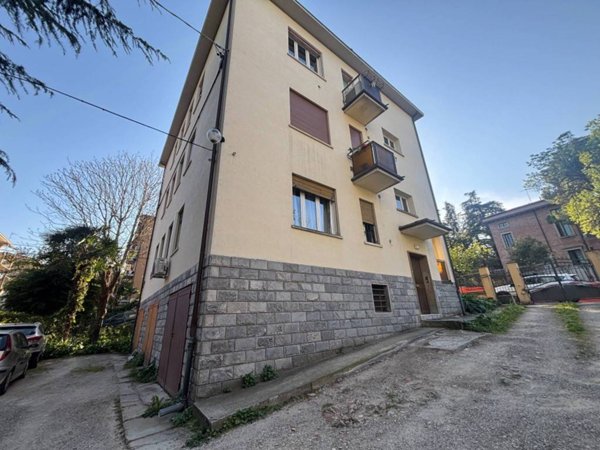 appartamento in vendita a Bologna in zona Colli