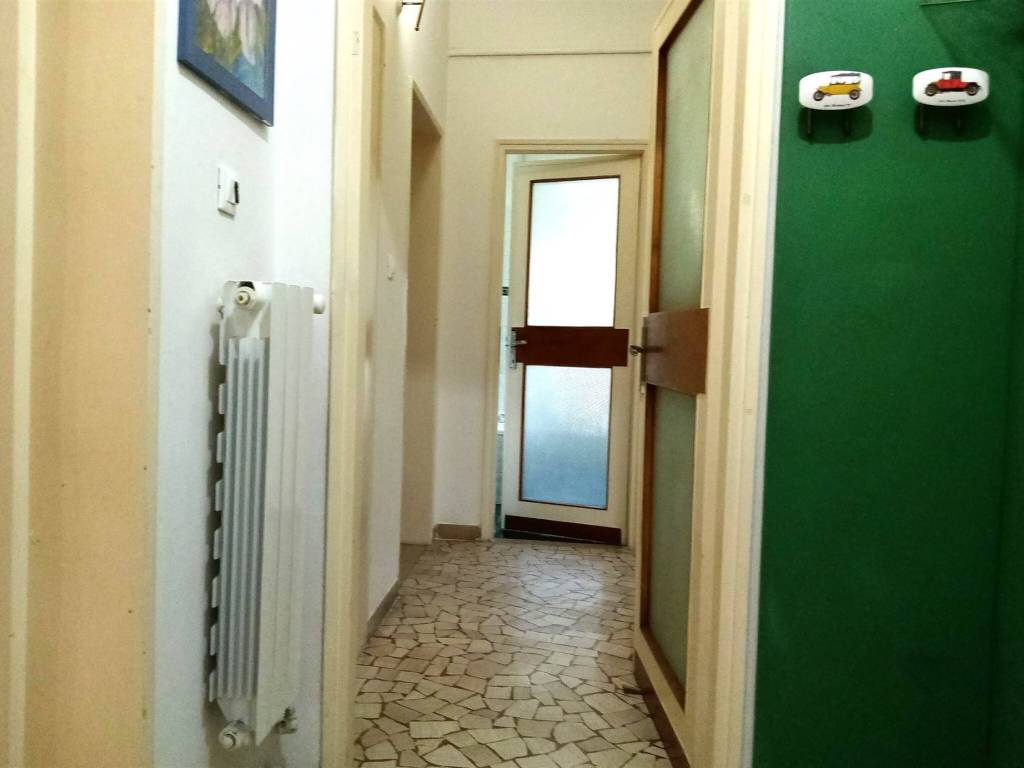 appartamento in vendita a Bologna in zona San Donato