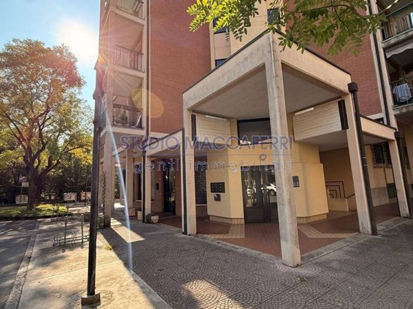 appartamento in vendita a Bologna in zona San Donato