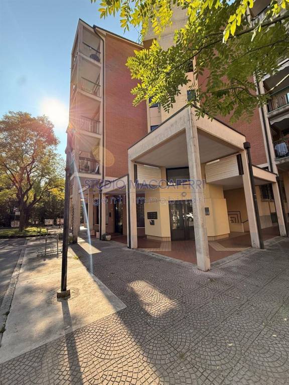 appartamento in vendita a Bologna in zona San Donato